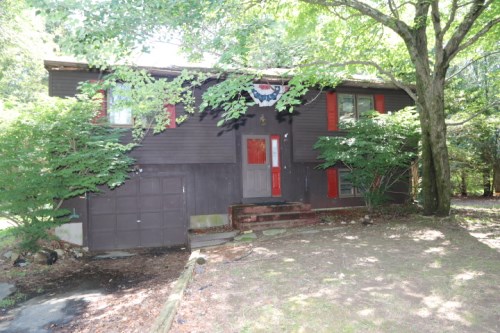 87 Hampden Rd