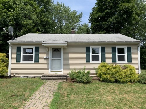 109 Fairview Drive