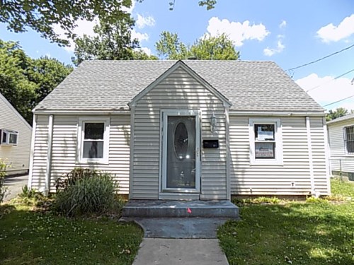160 Westminster St