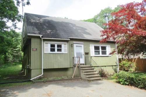 168 Berkeley Avenue