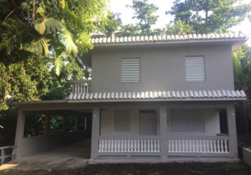 10 Villas Del Rio