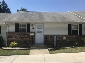 9260 Cherry Lane Unit #36