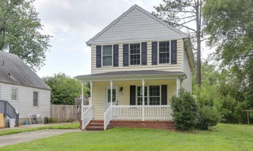 239 Piedmont Avenue