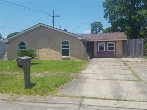 201 Coretta Dr
