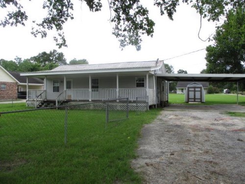41078 Merritt Evans Rd