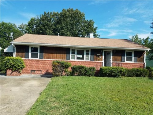 15 E Walker Rd