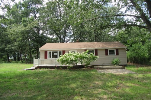 303 Sherwood Dr