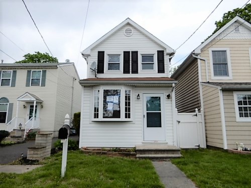 120 Morgan Ave