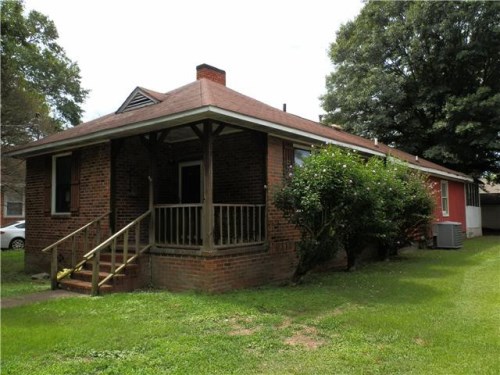 13 Fir St NE