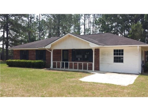 386 Patten Rd