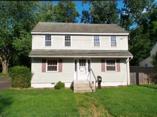 21 Mill St