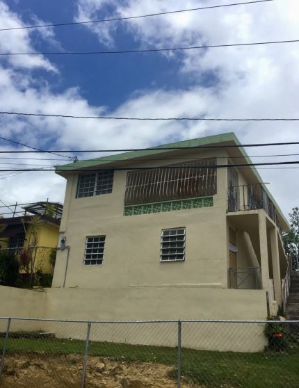 Lot 181 Calle 8 Comm Villas Del Rio