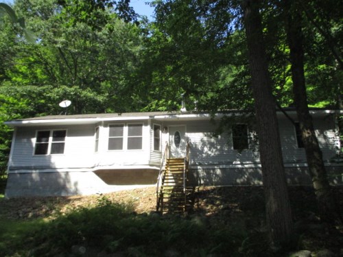 264 Antone Mountain