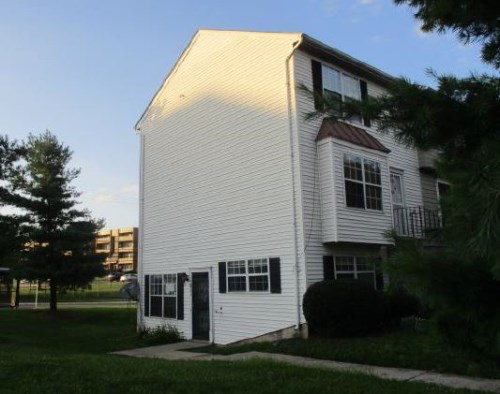 6800 Milltown Court