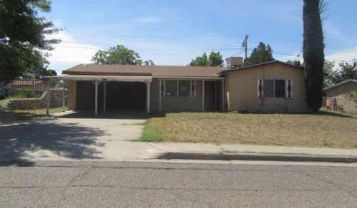 1958 Redwood St