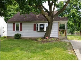 1014 White Oak Rd