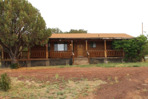 22 County Road 3167