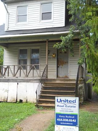2922 Boarman Ave