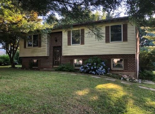 3448 Augusta Road