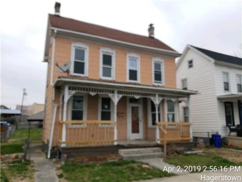 331 Mcdowell Ave