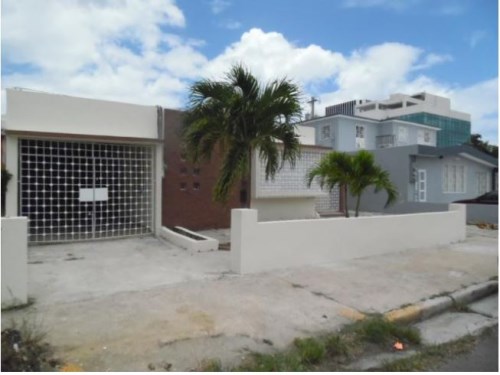 161 Jose Padin St.