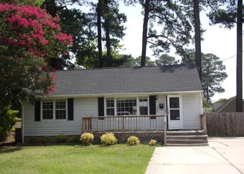 408 Tyler Avenue