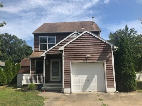 132 Independence Tr