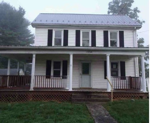 13706 Mercersburg Rd