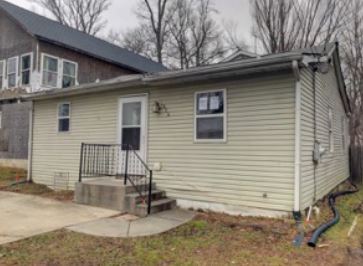 424 Chesapeake Road