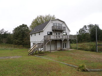 1115 Munsters Trail Rd