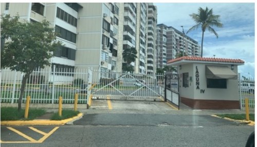 Apt 9g Laguna Gard
