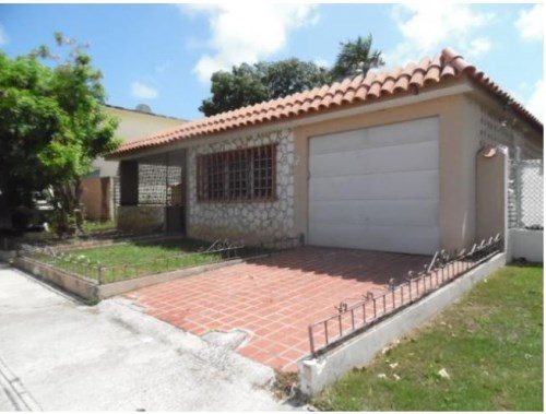 12 Qh - Calle 527 Country Club