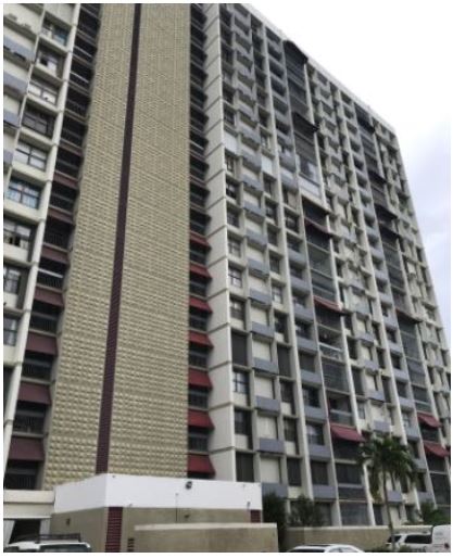 M-9 Riverside Plaza