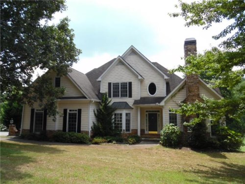 203 Granny Smith Cir