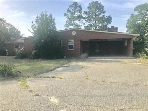1441 Cason Road
