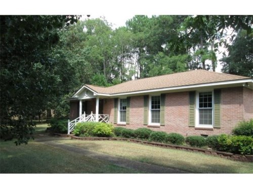 208 Hamilton Dr