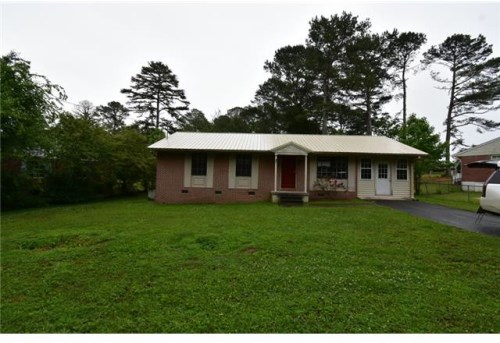 32 Sequoia Cir