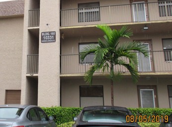 10331 Sunrise Lakes Blvd106