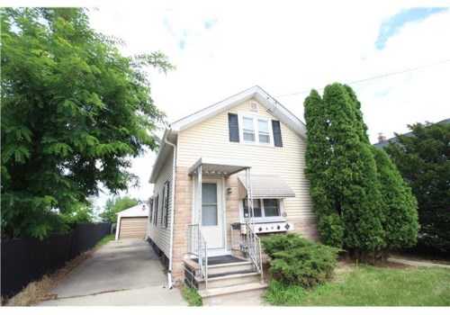 662 W 9th Ave