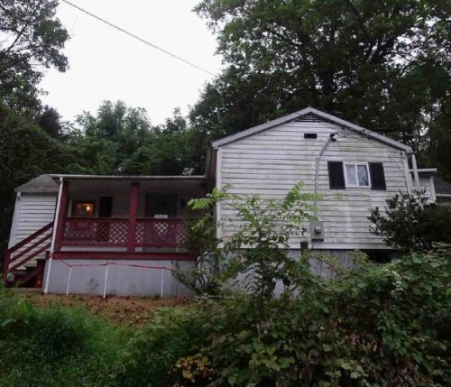 18609 Mount Lock Hill Rd