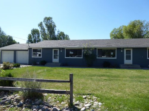 1068 Wiloma Dr Unit 1 & 2