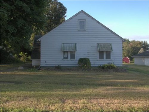 308 Green Mountain Rd