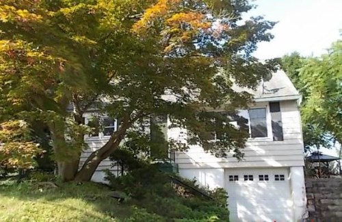 2616 Nazareth Road