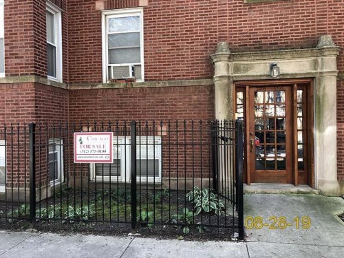 3701 W Cullom Ave Unit 2b