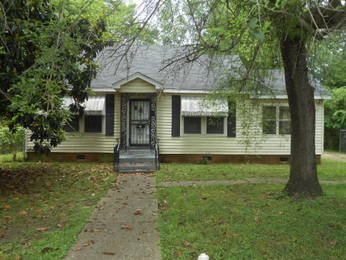 202 West President