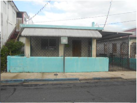 Villa Palmera 252