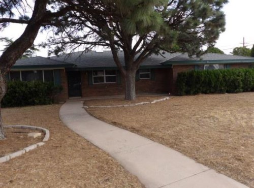 100 W. Gold Ave