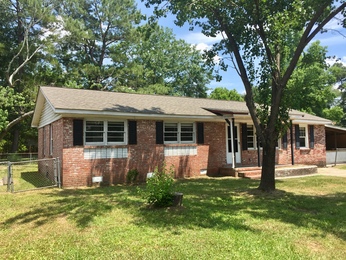 101 Pine Forest Blvd