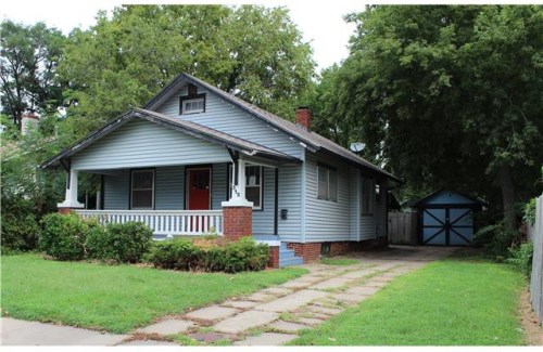 312 W Beloit Ave