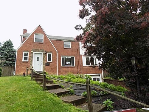 1411 Barbara Dr